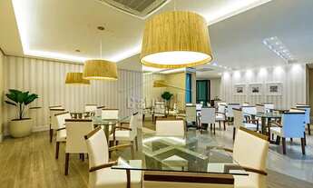 Imagem 5: Apartamento com 3 quartos no Edifício Maison Veyron - Bairro Gleba Palhano em Londrina