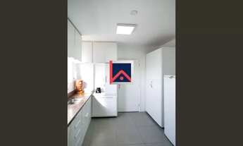 Imagem 7: Apartamento Locação Campo Belo 145 m² 3 Dormitórios