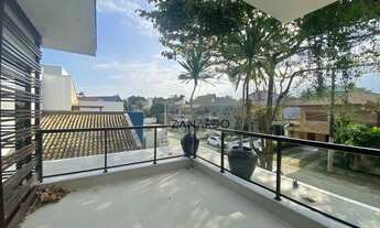 Imagem 7: BELÍSSIMA Casa com 6 dormitórios à venda, 421 m² - Riv. São Lourenço - Bertioga/SP