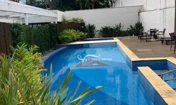 Imagem: Apartamento com 1 dormitório, 55 m²