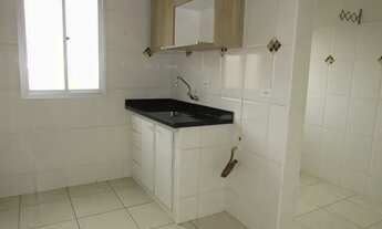 Imagem 4: Apartamento com 1 dormitório, 45 m² - venda por R$ 160.000,00 ou aluguel por R$ 1.300,00/m