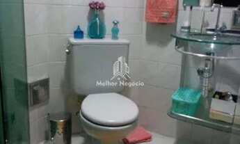 Imagem 4: Apartamento com 2 dorms, Jardim São Vicente, Campinas - R$ 208 mil, Cod: 3RAP2778