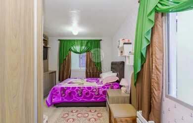 Imagem 6: APARTAMENTO com 2 dormitórios à venda com 55m² por R$ 174.000,00 no bairro Boqueirão - CUR