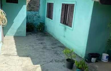 Imagem 2: Casa com 4 dormitórios à venda, 140 m² por R$ 500.000 - Vila Lourdes - São Paulo/SP