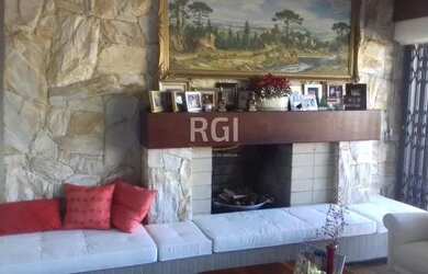 Imagem 6: Casa para Venda - 588m², 6 dormitórios, sendo 5 suites, 4 vagas - Três Figueiras