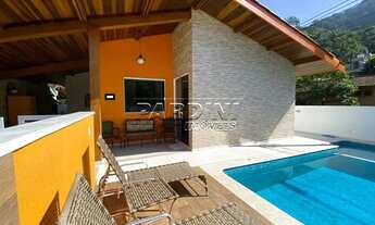 Imagem 6: Linda casa com piscina perto do mar no condomínio Pedra Verde, praia do Lázaro em Ubatuba!