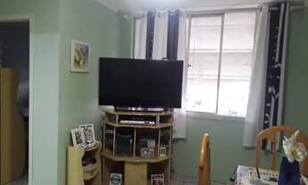 Imagem 4: Apartamento com 2 dormitórios à venda, 55 m² por R$ 190.000,00 - Fonseca - Niterói/RJ