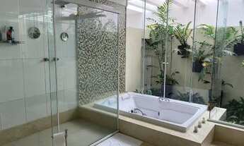 Imagem 3: Casa Alto Padrão Alpha 10