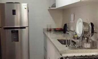 Imagem 4: Apartamento com 3 dormitórios à venda, 81 m² por R$ 470.000,00 - Vila do Golf - Ribeirão P