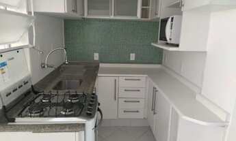 Imagem 7: APARTAMENTO para Locação - apto com 2 dormitorios com armarios, sala em L bem espaçosa, 7