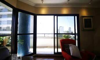 Imagem 7: Apartamento para Aluguel - Campo Belo, 3 Quartos, 120 m2