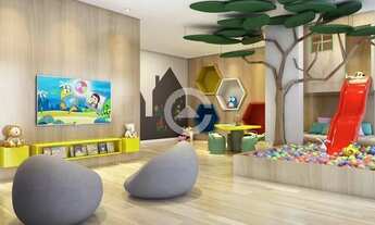 Imagem 4: Apartamento - Vila Itapura - Campinas