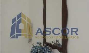 Imagem 4: Apartamento com 2 dormitórios com 2 vagas de garagem no centro de Florianópolis!