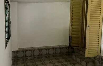 Imagem 5: Casa só no lote Particular