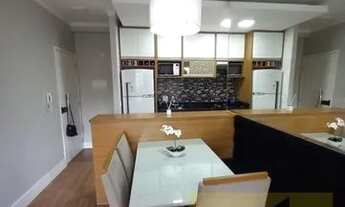 Imagem 2: São Paulo - Apartamento Padrão - Jardim América da Penha