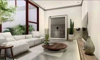 Imagem: Casa com 3 dormitórios no Jardim Campeche