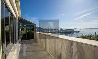 Imagem 2: Cobertura em Botafogo - Rio de Janeiro