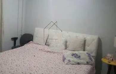 Imagem 3: Apartamento 2 quartos e 1 vaga de garagem - Cidade Jardim