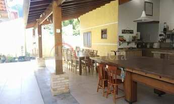 Imagem 3: SÃO SEBASTIÃO - Casa Padrão - BAREQUEÇABA