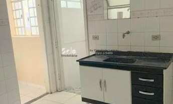 Imagem 3: Casa 1 quarto para Locação Vila Romero, São Paulo