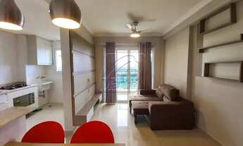 Imagem: PIRACICABA - Apartamento Padrão - Centro