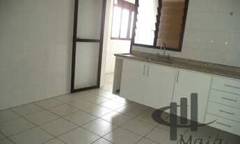 Imagem 6: Locação Apartamento Sao Caetano do Sul Barcelona Ref: 21346