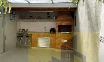 Imagem 2: São Paulo - Casa Padrão - Jaraguá