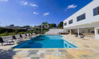 Imagem 5: Casa de condomínio para locação em Jundiaí, Mansão para alugar em Jundiaí