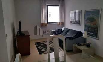 Imagem 2: Flat de 01 dormitório para locação nos Jardins - LA RESIDENCE PAULISTA