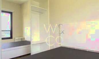 Imagem 4: Apartamento com 1 dormitório para alugar, 34 m² por R$ 3.942,93/mês - Chácara Santo Antôni