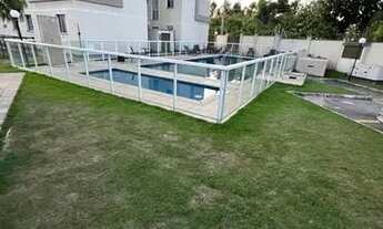 Imagem 6: Aluga-se apartamento 2qts em jacaraipe c/ condomínio incluso