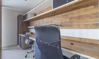 Imagem 7: Apartamento Locação Chácara Santo Antônio 143 m² 3 Dormitórios