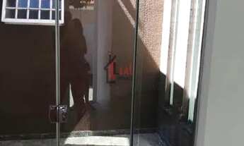 Imagem 3: Casa para Locação em Presidente Prudente, MARACANÃ, 3 dormitórios, 1 suíte, 2 banheiros, 4