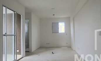 Imagem 4: Apartamento à venda, 36 m² por R$ 293.236,00 - Vila das Palmeiras - Guarulhos/SP