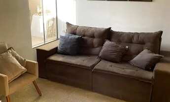 Imagem 2: Casa mais parque Mirassol