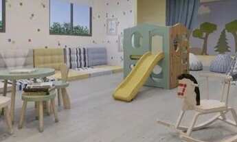 Imagem 6: APARTAMENTO RESIDENCIAL em São Paulo - SP, Jardim Marajoara