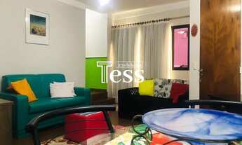 Imagem 5: Apartamento para Alugar 2 dormitórios Mobiliado bairro Vila Imperial elevador portaria 24h