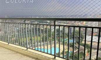 Imagem 5: Santo André - Apartamento Padrão - Vila América