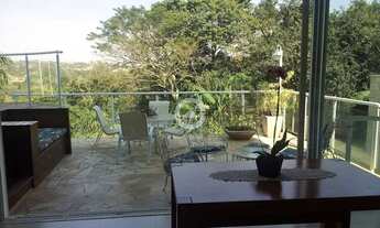 Imagem 3: Casa - Loteamento Caminhos de San Conrado - Sousas - Campinas