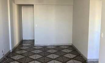 Imagem 6: Apartamento para venda possui 74 metros quadrados com 3 quartos em Estácio - Rio de Janeir