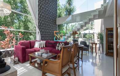 Imagem 2: CASA RESIDENCIAL em FLORIANÓPOLIS - SC, CACUPÉ