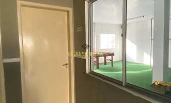 Imagem 7: Apartamento com 2 dormitórios à venda no bairro Jardim São Luís - Suzano-SP