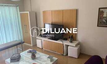 Imagem 6: Apartamento de 4 quartos (suítes), vaga de garagem, em Botafogo