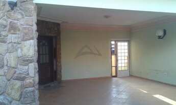 Imagem 4: Casa - Parque Taquaral - Campinas