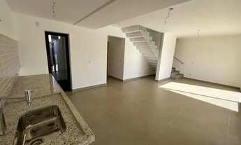 Imagem 3: Sobrado com 4 dormitórios à venda, 181 m² por R$ 1.170.000,00 - Jardins Capri - Senador Ca