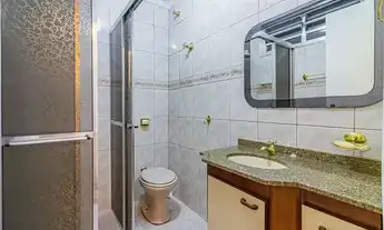 Imagem 5: Apartamento com 1 Dormitorio(s) localizado(a) no bairro Perdizes em São Paulo / Ref.:OR