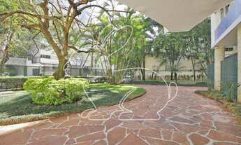 Imagem 2: São Paulo - Apartamento Padrão - Higienópolis