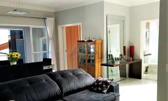 Imagem 3: Casa - Mansões Santo Antônio - Campinas