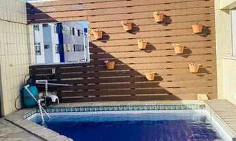 Imagem 7: JKW - Cobertura Guinles Park