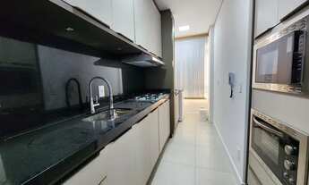 Imagem 2: Apartamento Mobiliado Nunca Usado Centro de Cocal do Sul